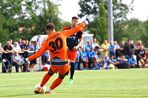 Wacker siegt 3:2 gegen RWE