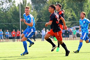 Wacker siegt 3:2 gegen RWE