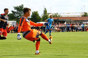 Wacker siegt 3:2 gegen RWE