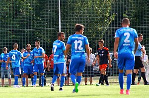 Wacker siegt 3:2 gegen RWE