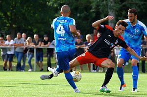 Wacker siegt 3:2 gegen RWE
