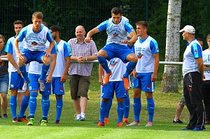 Wacker siegt 3:2 gegen RWE