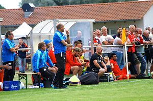 Wacker siegt 3:2 gegen RWE
