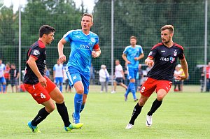 Wacker siegt 3:2 gegen RWE