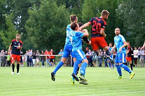 Wacker siegt 3:2 gegen RWE