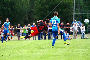 Wacker siegt 3:2 gegen RWE