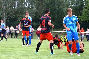 Wacker siegt 3:2 gegen RWE