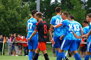 Wacker siegt 3:2 gegen RWE