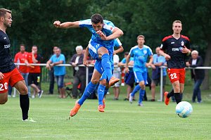 Wacker siegt 3:2 gegen RWE