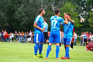 Wacker siegt 3:2 gegen RWE