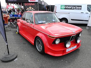 Asphaltfieber 2016 in Obermehler