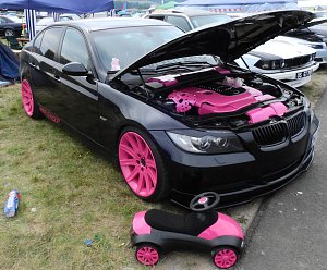 Asphaltfieber 2016 in Obermehler