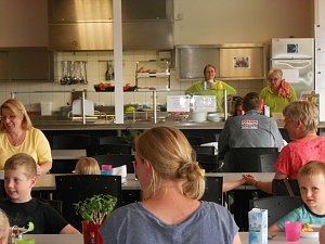 Nachwuchsf&ouml;rderung bei Feuer Powertrain