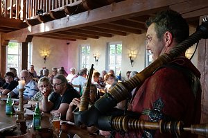 Sommerfest VdK