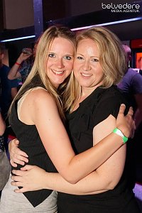 Party im Jugendclubhaus in Nordhausen - der Samstag