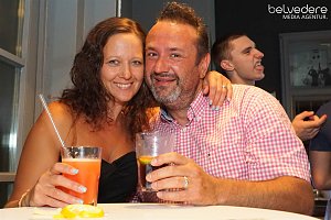 Party im Jugendclubhaus in Nordhausen - der Samstag