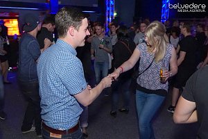 Party im Jugendclubhaus in Nordhausen - der Samstag