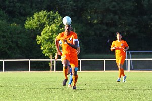 Letztes Testspiel mit 2:0 gegen INTER Leipzig gewonnen