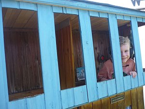 Sommerfest im Musikgarten