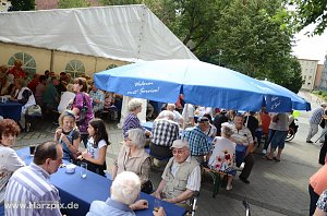 WBG Fest T&ouml;pferstra&szlig;e