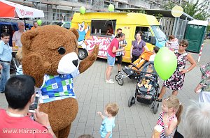 WBG Fest T&ouml;pferstra&szlig;e