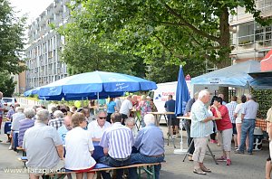 WBG Fest T&ouml;pferstra&szlig;e
