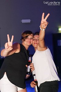 Party im Jugendclubhaus