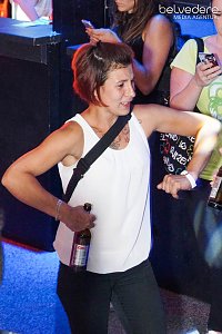 Party im Jugendclubhaus