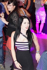 Party im Jugendclubhaus