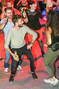 Party im Jugendclubhaus