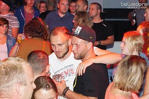 Party im Jugendclubhaus