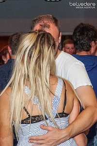 Party im Jugendclubhaus