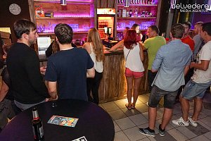 Party im Jugendclubhaus