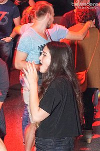 Party im Jugendclubhaus