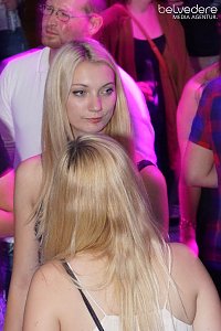 Party im Jugendclubhaus