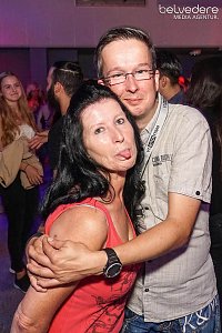 Party im Jugendclubhaus