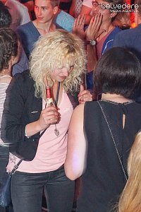 Party im Jugendclubhaus