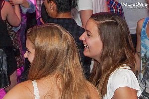 Party im Jugendclubhaus