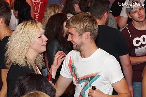 Party im Jugendclubhaus