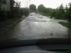 Wassergrundst&uuml;ck