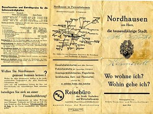 Historische Aufnahmen