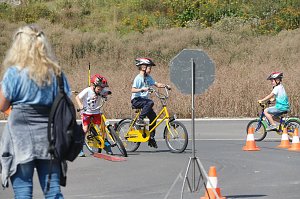 Sport- und Spa&szlig;olympiade