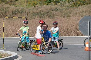 Sport- und Spa&szlig;olympiade
