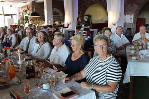 Festveranstaltung 25 Jahre VdK Kreisverband Nordth&uuml;ringen