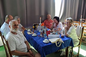 Festveranstaltung 25 Jahre VdK Kreisverband Nordth&uuml;ringen
