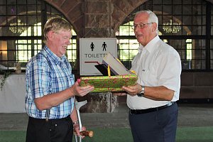 Festveranstaltung 25 Jahre VdK Kreisverband Nordth&uuml;ringen