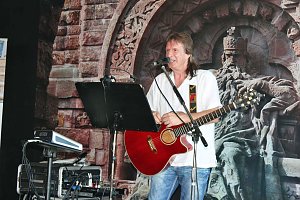 Festveranstaltung 25 Jahre VdK Kreisverband Nordth&uuml;ringen