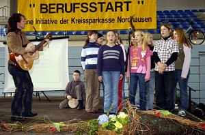 berufswahlfreundliche Schule