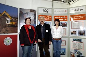 Berufsbildungszentrum für den Straßenverkehr