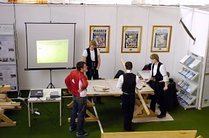 Bildungswerk Bau